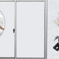 Accesorios para ventanas