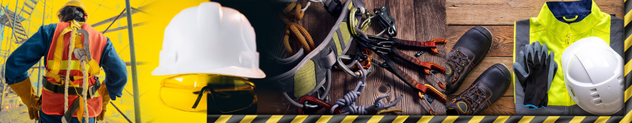 Seguridad industrial