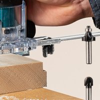 Accesorios para fresadoras