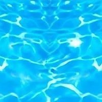 Pintura para piscina