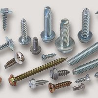 Tornillos