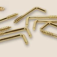 Tornillos Escuadra