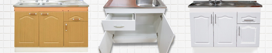 Muebles de cocina