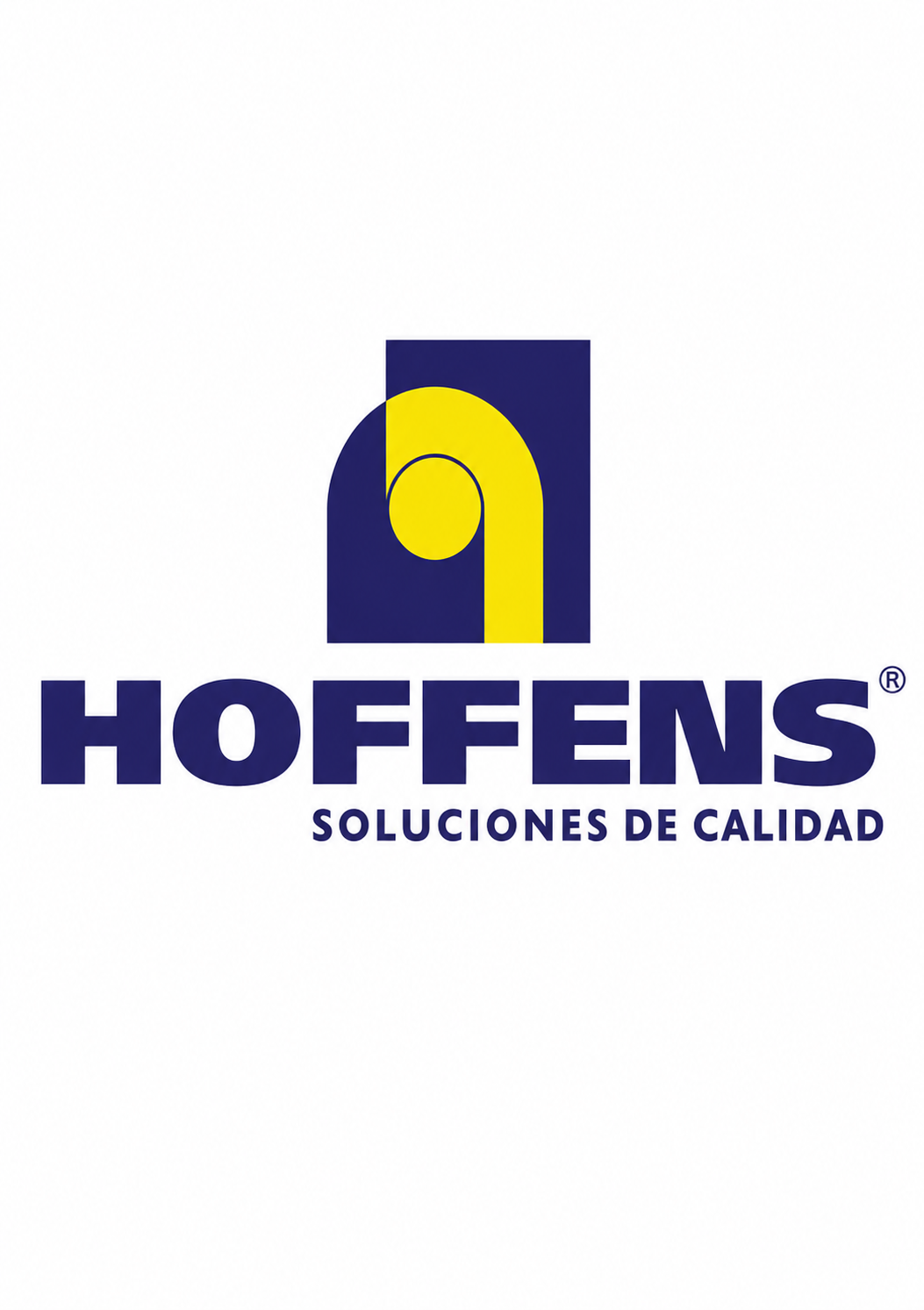 COMERCIAL E INDUSTRIAL PLASTICOS HOFFENS S.A.
